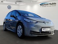 Gebraucht VW ID.3 Pure 110 kW (150 PS) 2021 Grau Kleinwagen
