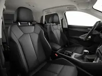 Gebraucht Audi Q3 Advanced 110 PS (80 kW) 2025 Grau SUV