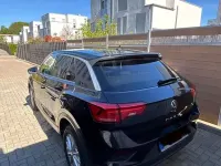 Occasion VW T-Roc 116 ch (85 kW) 2018 Noir SUV