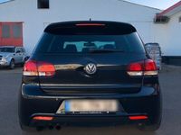 gebraucht VW Golf VI 1.4 TSI Highline, Individual R-Line