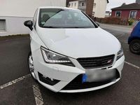 Gebraucht Seat Ibiza SC CUPRA 179 PS (131 kW) 2013 Kleinwagen