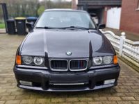 gebraucht BMW 316 i Limousine E36 M Paket Schiebedach Gewindefahrwerk