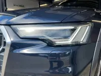 Gebraucht Audi A6 Allroad Ambiente 204 PS (150 kW) 2023 Firmamentblau (metallic) Kombi