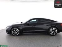 Gebraucht Audi e-tron GT quattro Ambiente 350 kW (476 PS) 2022 Schwarz (metallic) Limousine