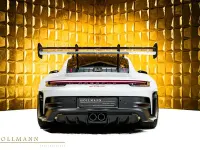 Gebraucht Porsche 911 GT3 RS 525 PS (386 kW) 2025 Weiß