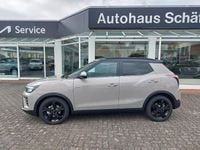 Gebraucht SsangYong Tivoli 163 PS (119 kW) 2025 Beige SUV