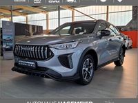Neu Haval Jolion Premium 177 PS (130 kW) 2026 Grau SUV