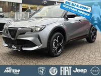 Neu Alfa Romeo Junior Tech Edition 84 kW (115 PS) 2026 Grau SUV