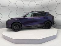 Neu DFSK Forthing 5 177 PS (130 kW) 2026 Violett SUV