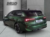 Neu Opel Astra Ultimate 114 kW (156 PS) 2026 Klover grün Kombi