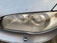 Gebraucht BMW 120 163 PS (119 kW) 2005 Quarzblau metallic Kleinwagen