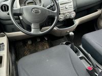 gebraucht Daihatsu Sirion 1,3Klima