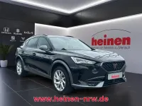 Usata Cupra Formentor 150 CV (110 kW) 2023 Nero SUV