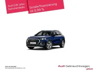 Gebraucht Audi Q3 Advanced Plus 150 PS (110 kW) 2025 SUV