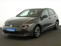Używany VW Golf Active 150 KM (110 kW) 2023 Szary SUV