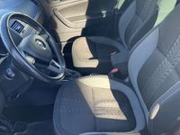 Gebraucht Skoda Yeti Outdoor Adventure 140 PS (102 kW) 2015 Weiß SUV