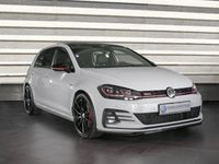 Gebraucht VW Golf VII GTI 245 PS (180 kW) 2017 Weiß Limousine