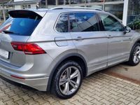 gebraucht VW Tiguan 1.4 TSI 4Motion DSG Join