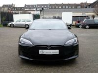 Gebraucht Tesla Model S 284 kW (387 PS) 2017 Schwarz Kleinwagen