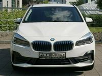 Gebraucht BMW 225 Active Tourer Advantage 136 PS (100 kW) 2019 Weiß Van / Kleinbus