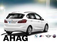 gebraucht BMW 218 Active Tourer i