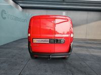 gebraucht Opel Combo D Kastent Regalsystem AHK