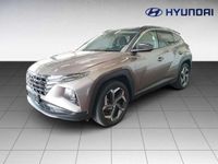 gebraucht Hyundai Tucson 1.6 PHEV 4WD TREND Dachl. NSCC Bluetooth