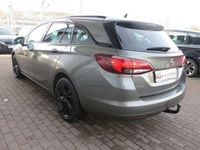 gebraucht Opel Astra ST GS Line 1.5 D 1.Hd*Navi*SHZ*PDC*AHK