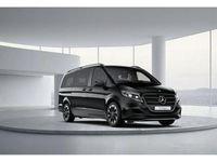 Gebraucht Mercedes V250 Style 190 PS (139 kW) 2026 Schwarz Van / Kleinbus