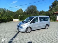 Gebraucht Peugeot TePee 120 PS (88 kW) 2007 Silber Kombi