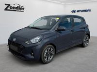 Neu Hyundai i10 Trend 79 PS (58 kW) 2025 Aurora grey / met Kleinwagen