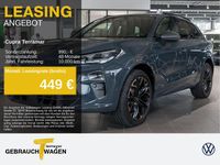 Gebraucht Cupra Terramar VZ 272 PS (200 kW) 2025 Blau SUV