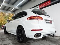 gebraucht Porsche Cayenne S Diesel*SportDesign*PANO*LUFT*AHK*21z