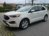Gebraucht Ford Edge 257 PS (189 kW) 2023 SUV