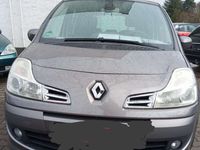 gebraucht Renault Grand Modus Modus 1.2 16V TCE Night and Day