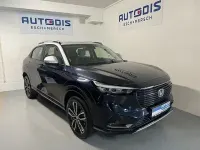 Gebraucht Honda HR-V Advance 131 PS (96 kW) 2022 Blau SUV