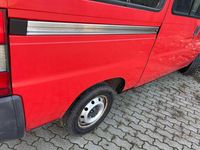 Gebraucht Fiat Ducato 1998 Van