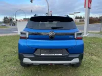 Neu Citroën C3 110 PS (80 kW) 2025 Brightblau SUV