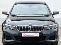 Gebraucht BMW 340 374 PS (275 kW) 2021 Black sapphire metallic Limousine