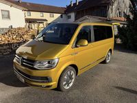 Second-hand VW T6 204 CP (150 kW) 2017 Auriu Van