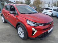 Neu Renault Captur Evolution 91 PS (66 kW) 2025 Rot SUV