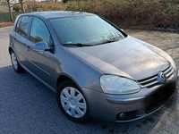 Gebraucht VW Golf V 75 PS (55 kW) 2006 Grau Kleinwagen