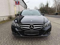 Gebraucht Mercedes E220 170 PS (125 kW) 2016 Schwarz Kombi