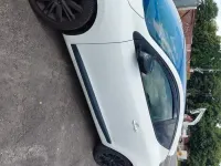 Gebraucht Renault Mégane Coupé 140 PS (102 kW) 2012 Weiß Coupé