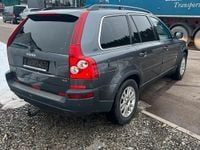 Gebraucht Volvo XC90 185 PS (136 kW) 2006 Grau SUV
