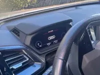 Second-hand Audi Q4 e-tron 125 kW (170 CP) 2022 SUV