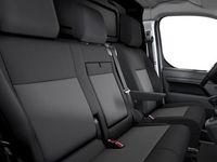 Neu Citroën Jumpy 144 PS (105 kW) 2025 Icy weiß icy weiß Van / Kleinbus