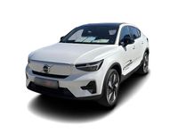 Gebraucht Volvo C40 Plus 184 kW (251 PS) 2024 Weiss SUV