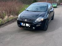 gebraucht Fiat Punto 1.2 8V -