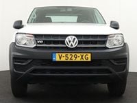 Gebraucht VW Amarok Comfortline 165 PS (121 kW) 2019 Weiß Abholung